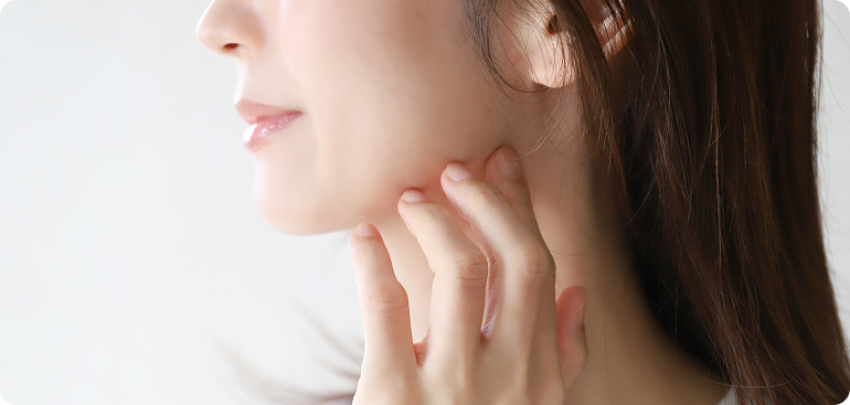 顎関節症