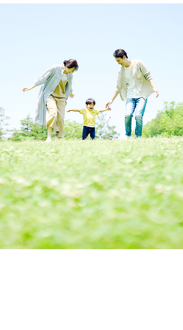 土曜日も通えて世代を問わず相談しやすい歯科医院