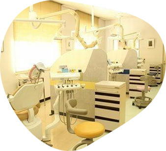 04 院内の清潔な環境づくりに取り組んでいます