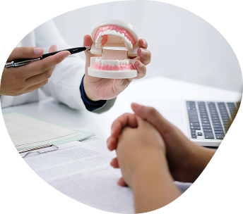 05 患者さまに寄り添った丁寧な説明